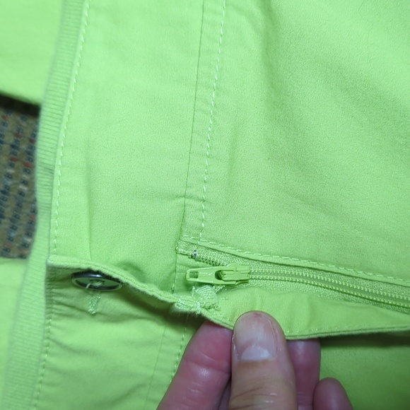 Chicos ladies crop pants - Picture 6 of 8